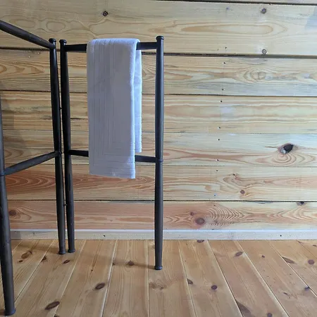 Entschleunigung Pur - Gemütliche Jurte Im Grünen