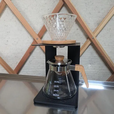 Entschleunigung Pur - Gemuetliche Jurte Im Gruenen