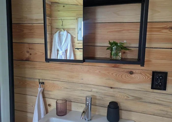 Entschleunigung Pur - Gemuetliche Jurte Im Gruenen بيت للعطل